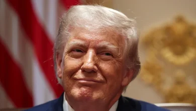 Trump suggests canceling all musical performances at the Great American State Fair after several musicians drop out