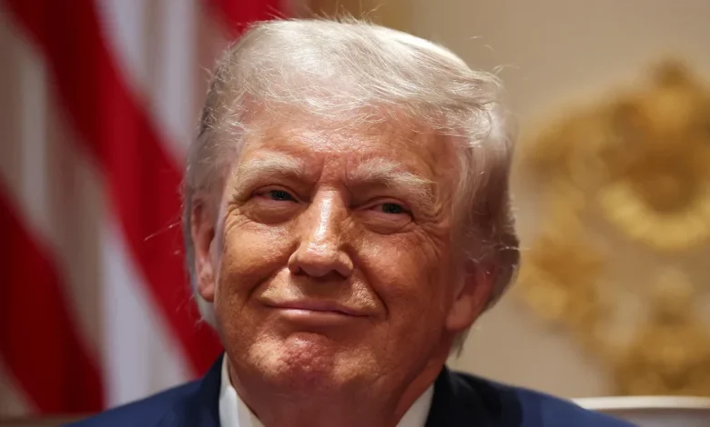 Trump suggests canceling all musical performances at the Great American State Fair after several musicians drop out