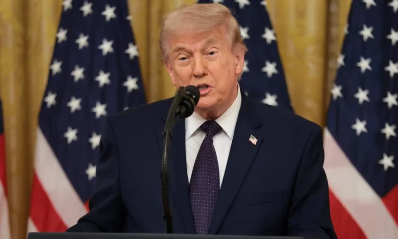 Trump to Make Complicated Student-Loan Process Easier for Borrowers