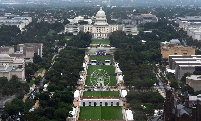 Trump to kick off ‘Great American Fair’ with presidential rally, traffic restrictions
