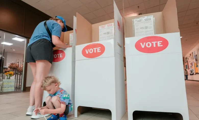 Trump voter database blocked by judge for privacy, accuracy fears