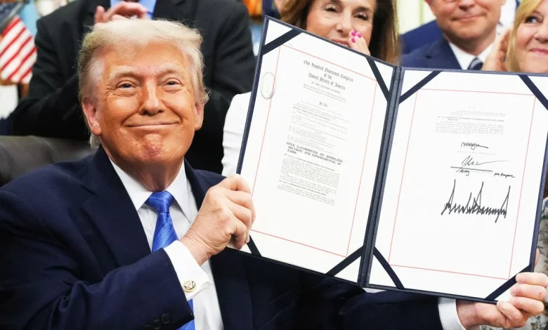 Trump’s Border Crackdown Is Wreaking Havoc on the World Cup