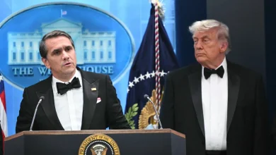 Trump’s DOJ refuses to supply signed statements saying ‘slush fund’ is really dead