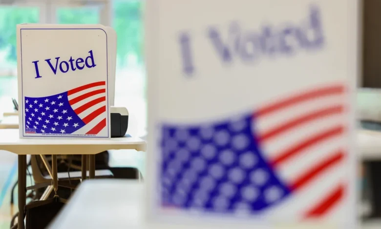 Trump’s DOJ struggles to show evidence of widespread voter fraud