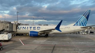 Trump's Iran War Fuels Skyrocketing Airfare: Data Shows 30% Increase In Five Months