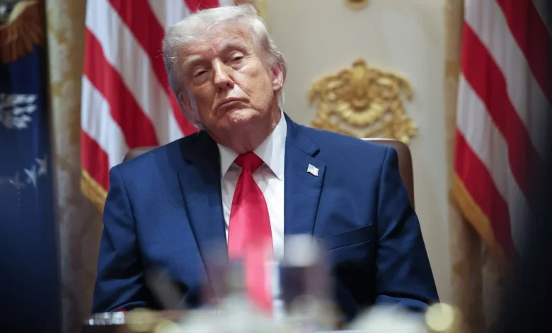 Trump's Major Student-Loan Repayment Overhaul Is a Month Away