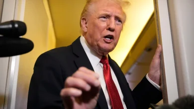 Trump’s Plan to Meet With AI Companies Was News to AI Companies