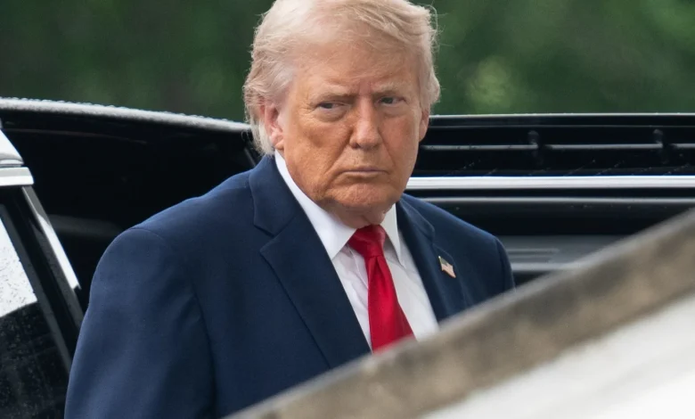 Trump's Social Media Meltdowns Are Getting Worse