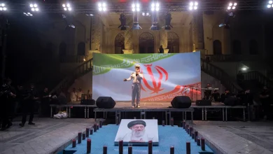 Trump's U-Turn on Iran Sanctions Would Unravel Decades of Curbs