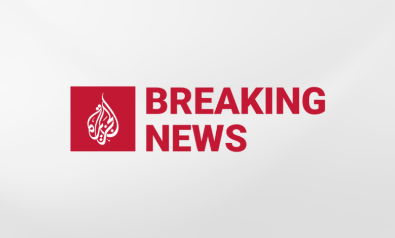 Tsunami warnings issued after 8.2 magnitude earthquake off Philippines
