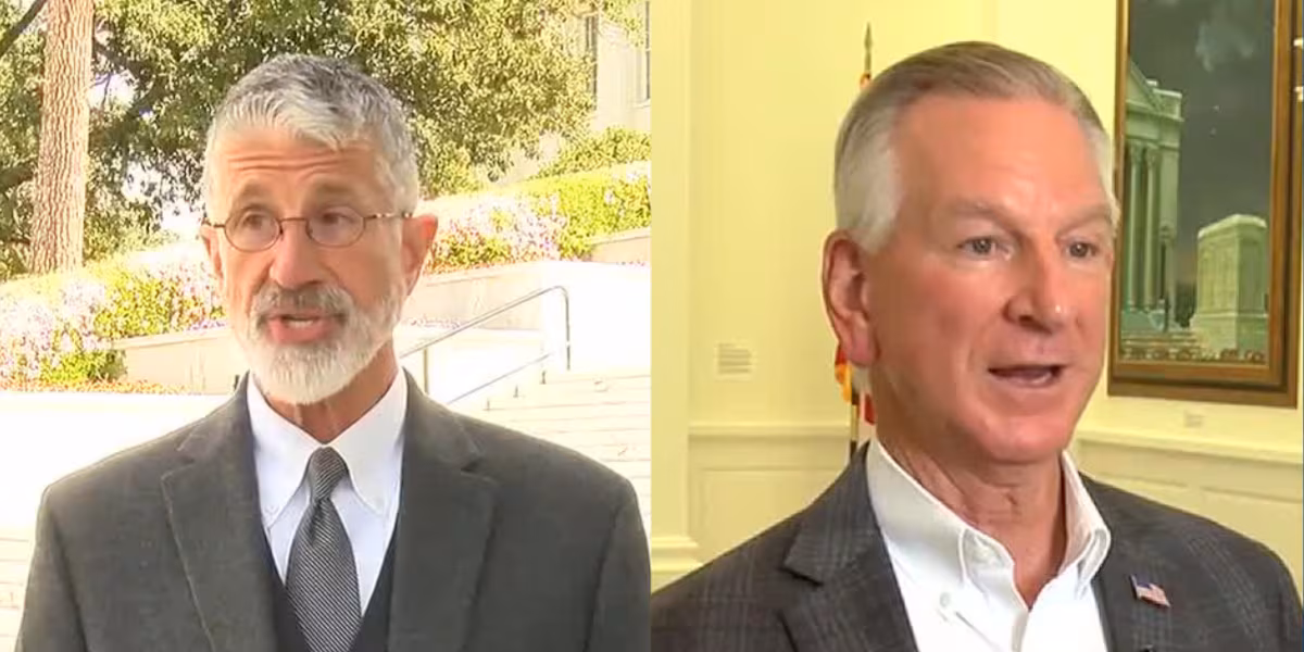 Tuberville releases tax returns ahead of residency challenge hearing; says he’s lived in Alabama since 2018