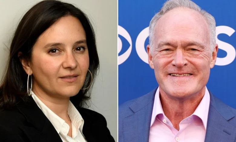 Turmoil at '60 Minutes,' What Next for Scott Pelley and Bari Weiss?