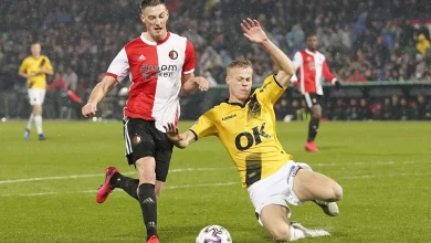 Turning pro, overcoming tragedy and a key loan spell – Dutch media insight on Jan Paul van Hecke