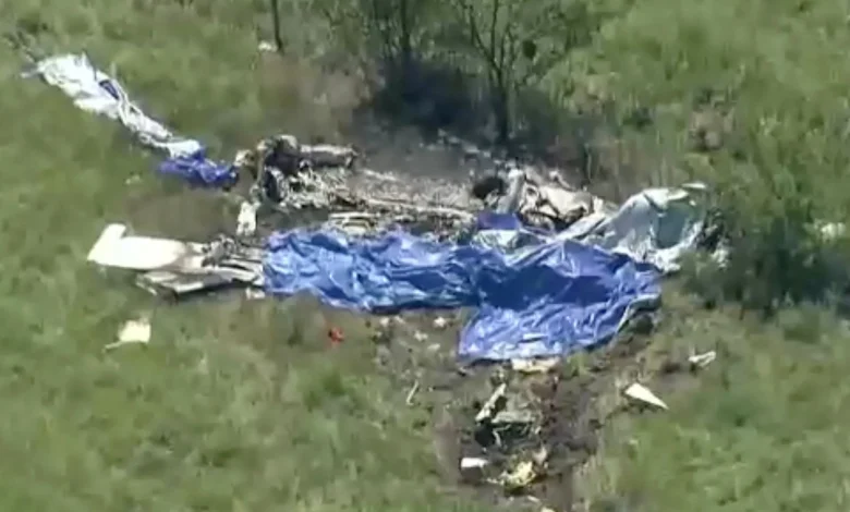 Twelve killed in plane crash in US state of Missouri | Aviation News