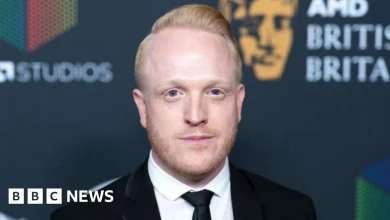 Twin Peaks actor dies suddenly at 44