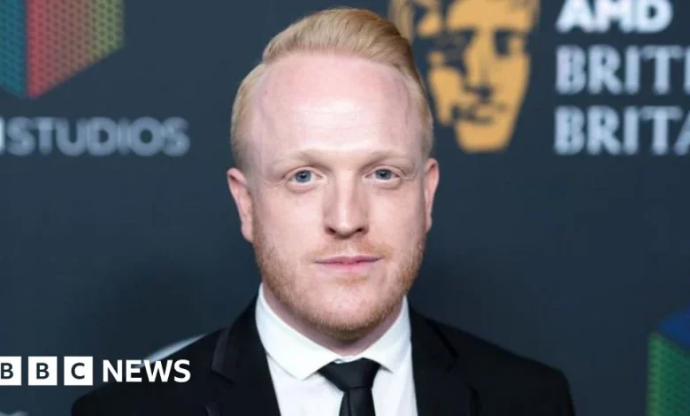 Twin Peaks actor dies suddenly at 44