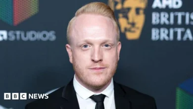 Twin Peaks actor dies suddenly at 44