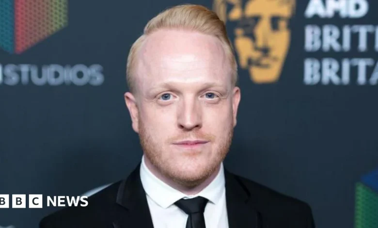 Twin Peaks actor dies suddenly at 44