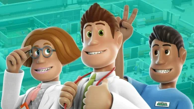Two Point Hospital: Full Health Collection Bundles Everything Together on PS5 'Soon'