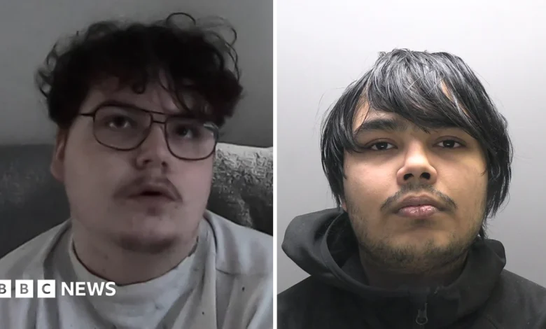 Two men plead guilty over £39m TfL cyber attack