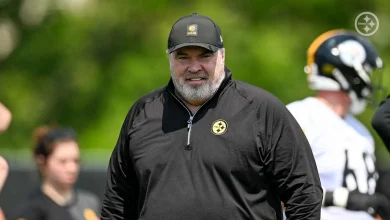 Two-minute drill on the docket for Day 1 of minicamp