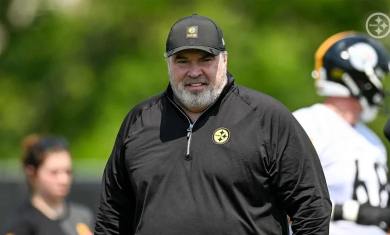 Two-minute drill on the docket for Day 1 of minicamp