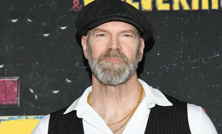 Tyler Mane Has Breast Cancer: X-Men Sabretooth Star Reveals Diagnosis