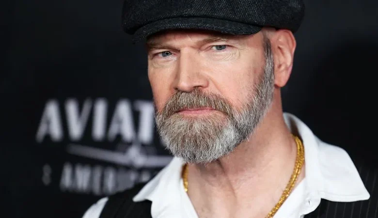 Tyler Mane, ‘X-Men’ star and former pro wrestler, says he has ‘super-rare’ breast cancer