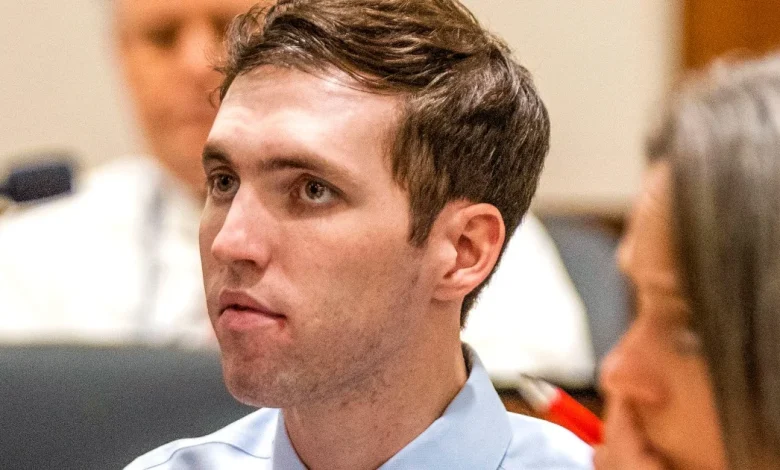 Tyler Robinson’s attorneys ask court to rule out death penalty in Charlie Kirk assassination