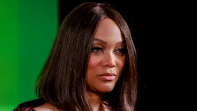 Tyra Banks sues Netflix over ‘America’s Next Top Model’ doc