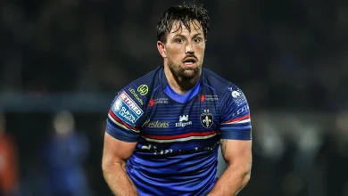 Tyson Smoothy update as possible Wakefield Trinity twist emerges