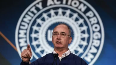 UAW strike hits GM truck supplier American Axle