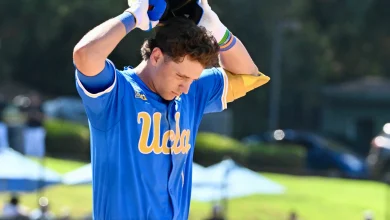 UCLA Stunned: No. 1 National Seed Eliminated From NCAA Tournament