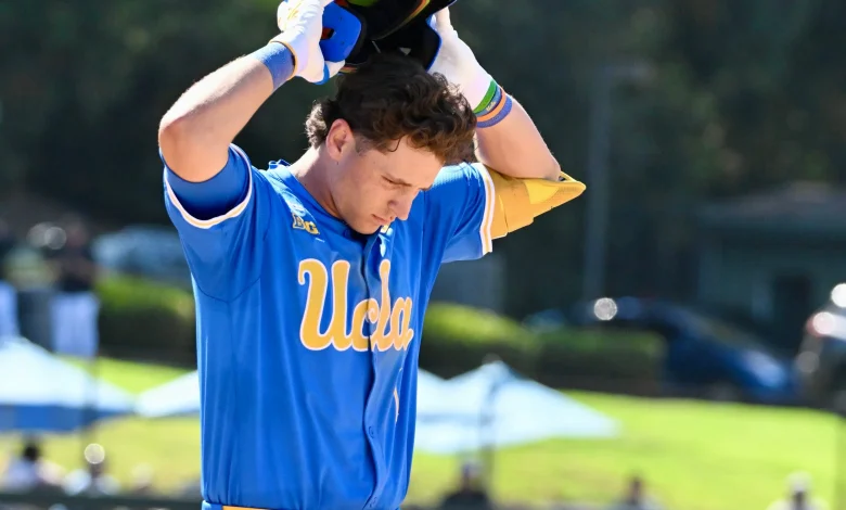 UCLA Stunned: No. 1 National Seed Eliminated From NCAA Tournament