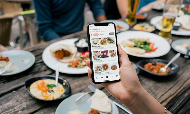 UConn Alum’s App Provides Accurate Food Additive Information