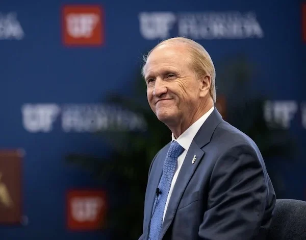 UF Board of Trustees unanimously selects Dr. Stuart R. Bell as the 14th president of the University of Florida News