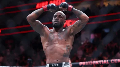 UFC 329: McGregor vs. Holloway adds lightweight veteran vs. knockout artist matchup