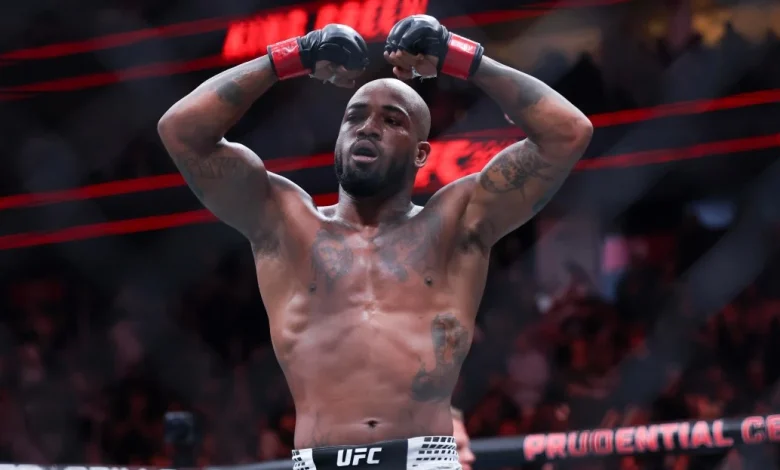 UFC 329: McGregor vs. Holloway adds lightweight veteran vs. knockout artist matchup