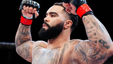 UFC 329 finalized: Gable Steveson drops to prelims