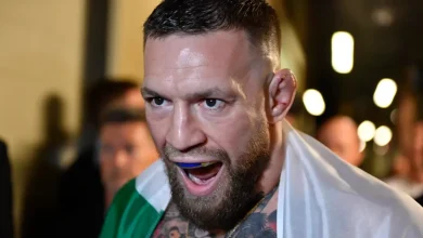 UFC 329 poster released featuring return of Conor McGregor vs. Max Holloway