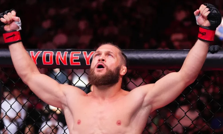 UFC Baku predictions | MMA Fighting