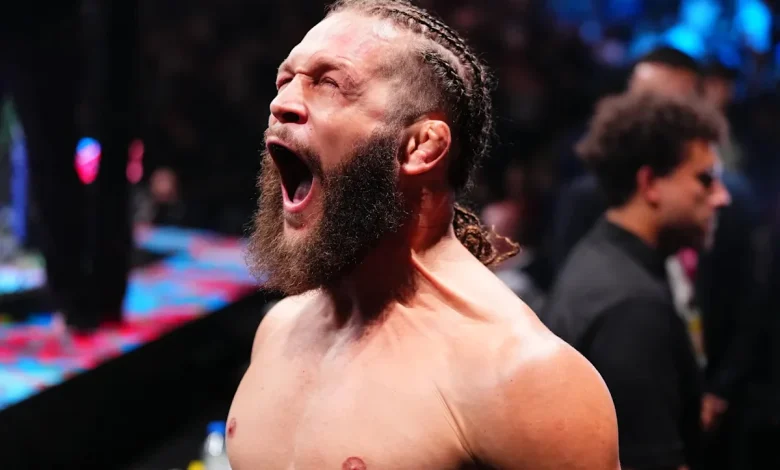 UFC Baku results: Rafael Fiziev KOs Manuel Torres in spectacular fashion for emotional homecoming win