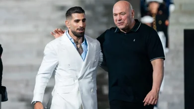UFC Freedom 250 head-to-toe breakdown: Best paths to victory