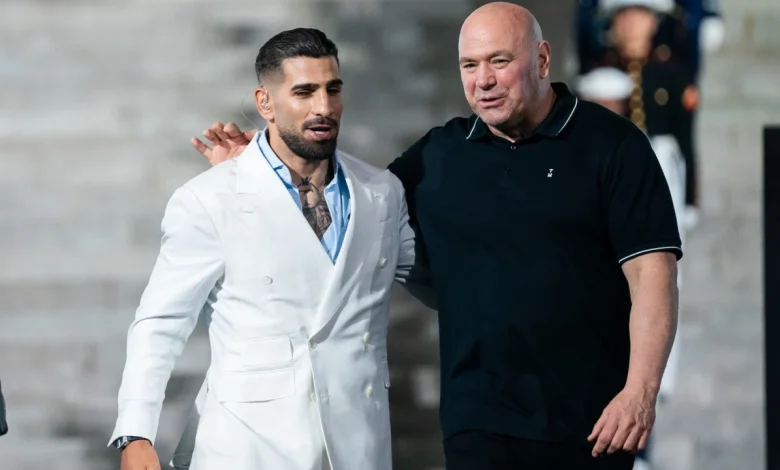 UFC Freedom 250 head-to-toe breakdown: Best paths to victory