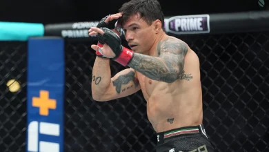 UFC Las Vegas Prelims Predictions & Picks – Best Bets Include Schnell vs Costa
