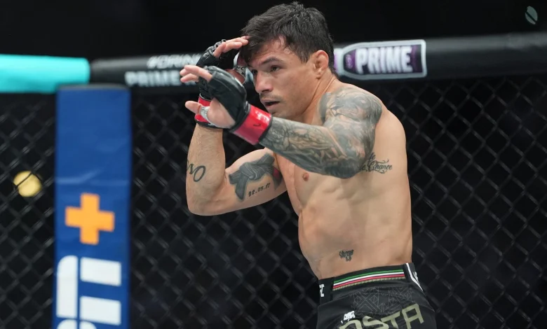 UFC Las Vegas Prelims Predictions & Picks – Best Bets Include Schnell vs Costa