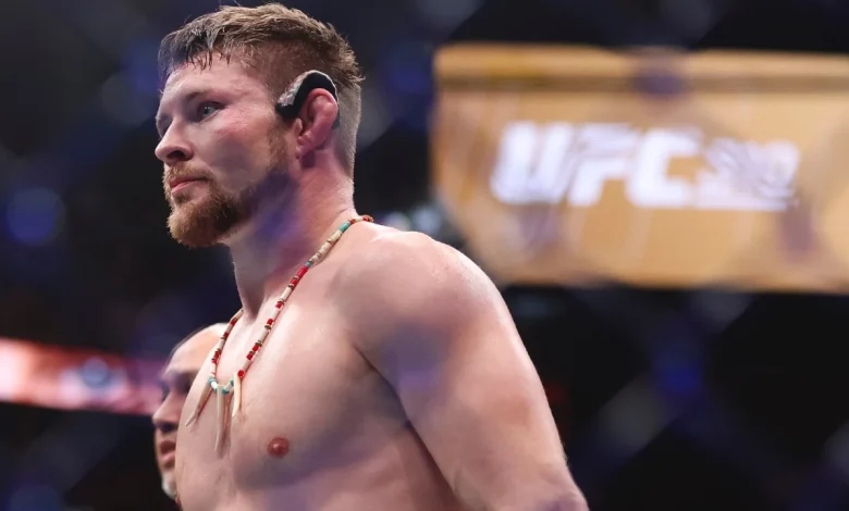 UFC undercard overview: Bryce Mitchell facing super prospect Luna