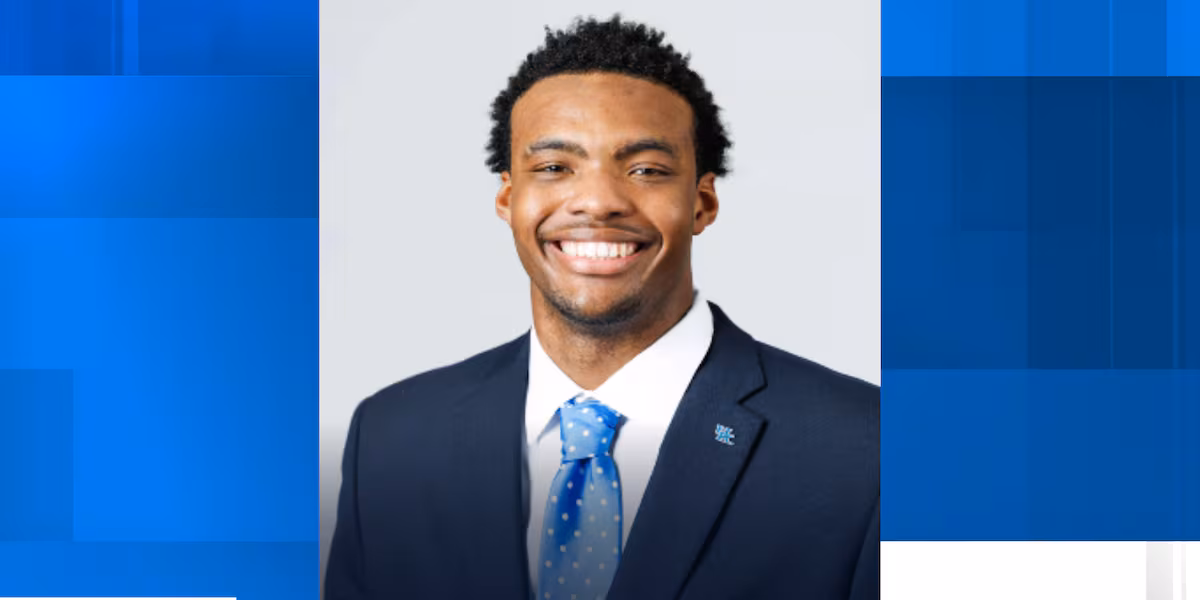 UK Football player Nic ‘Happy’ Smith dies