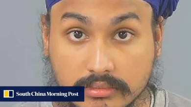 UK Sikh man jailed for life after killing student, lying about racial abuse