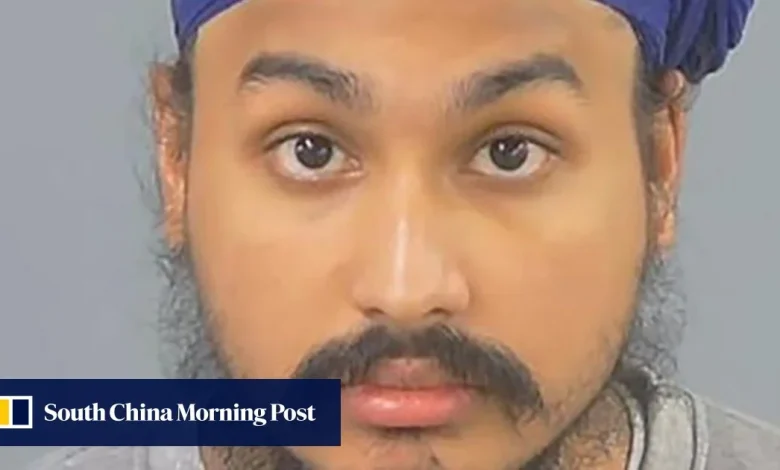 UK Sikh man jailed for life after killing student, lying about racial abuse